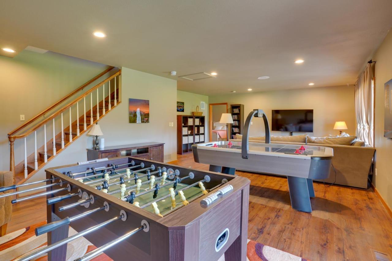Expansive Shakopee Vacation Rental On 5 Acres! Eksteriør billede