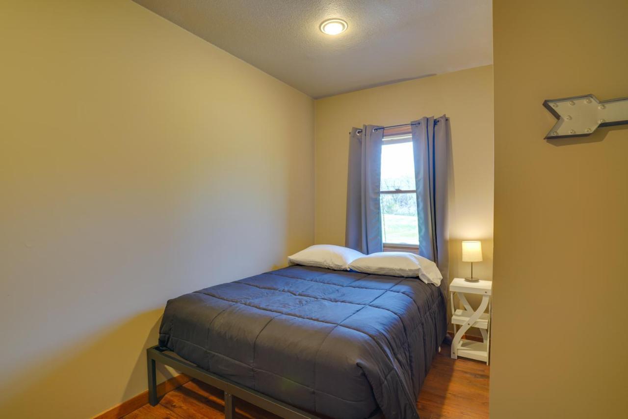 Expansive Shakopee Vacation Rental On 5 Acres! Eksteriør billede